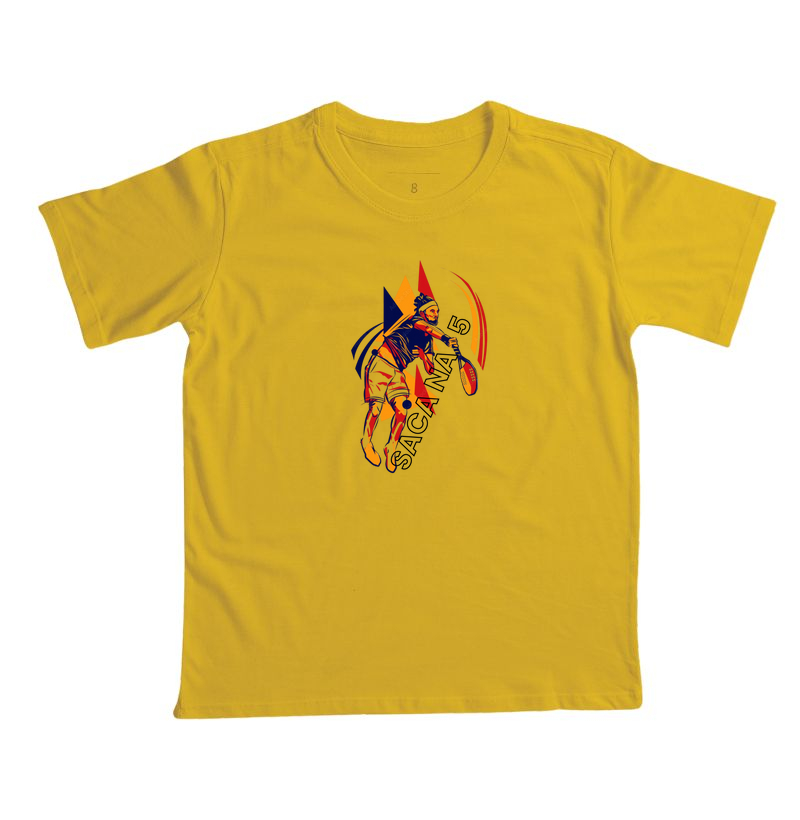 Camisa 5