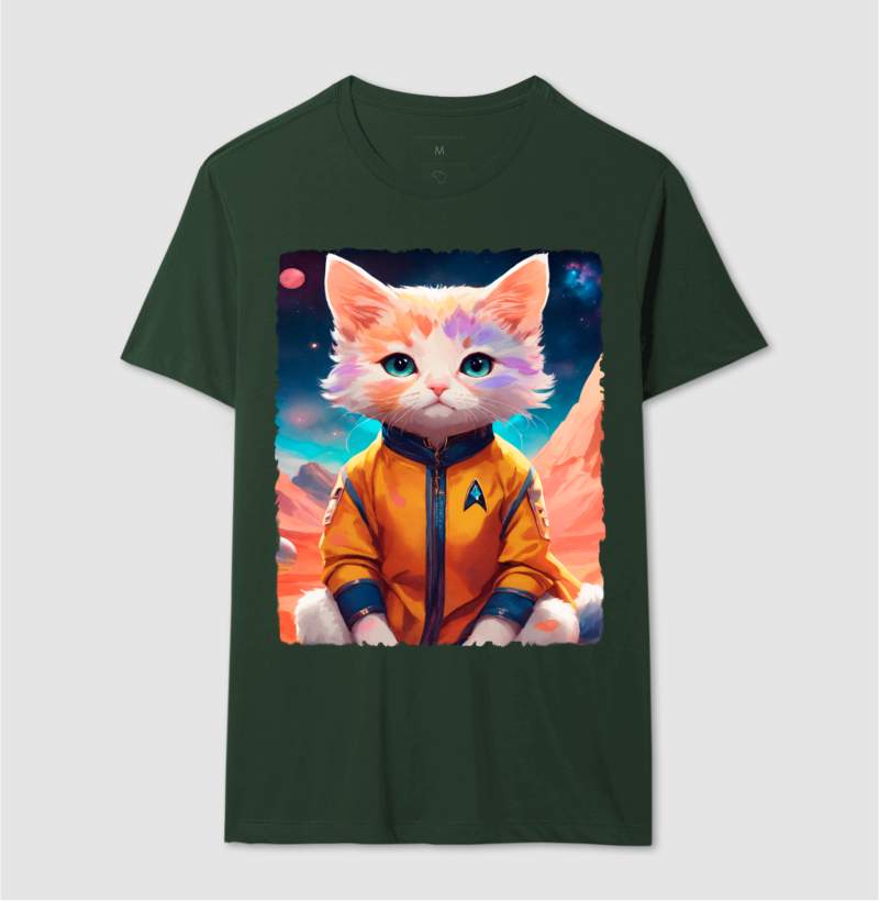 Camisa 11