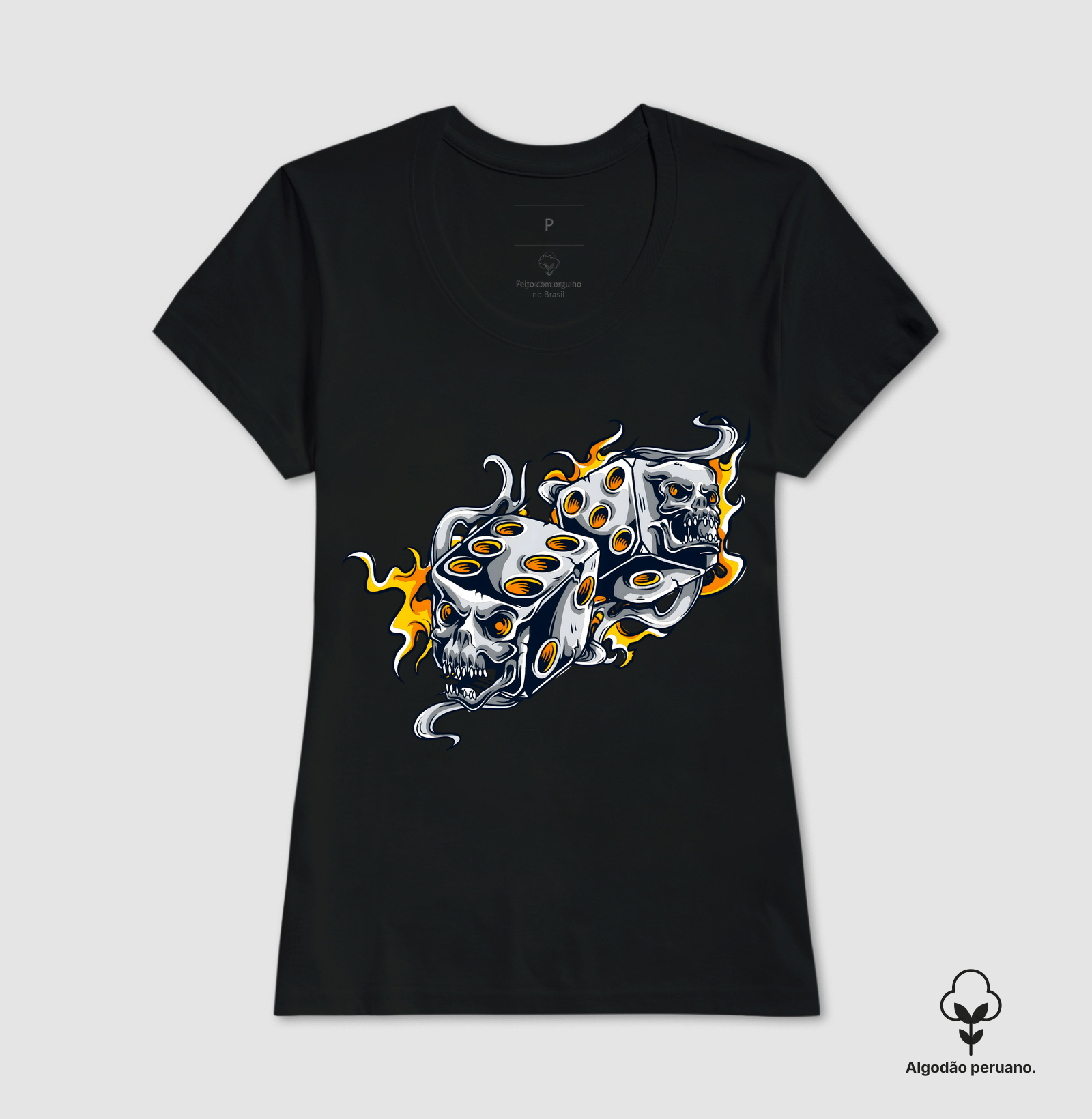 Camisa 2
