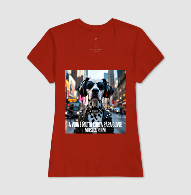 Camisa 10