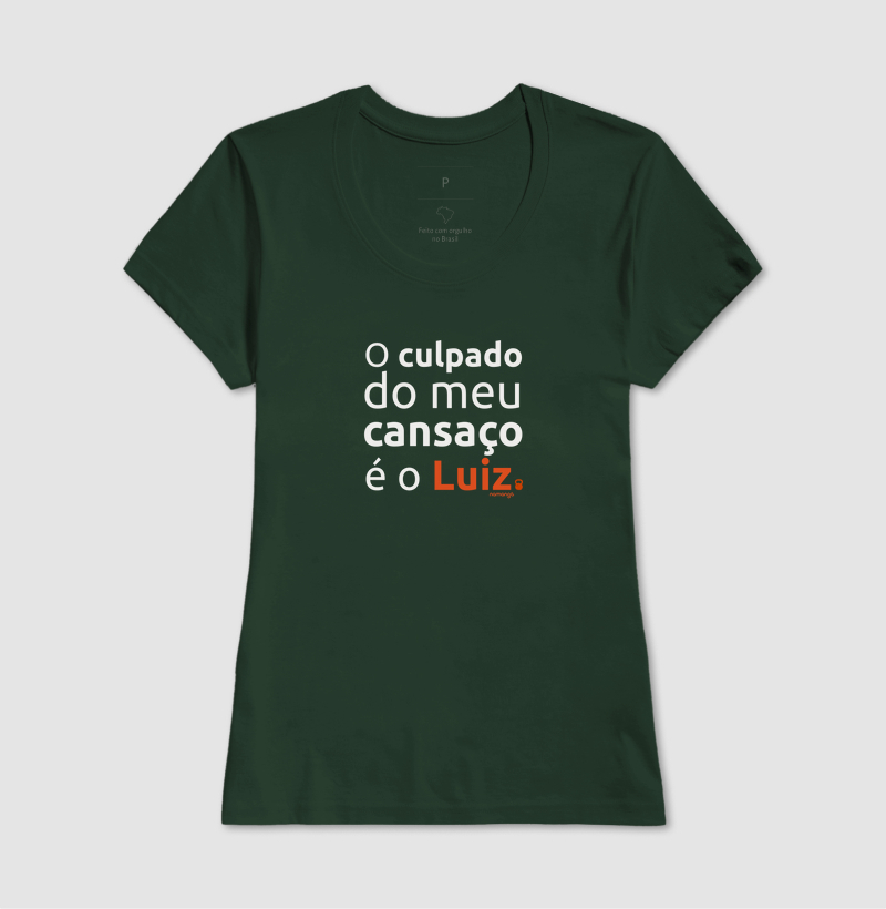 Camisa 14