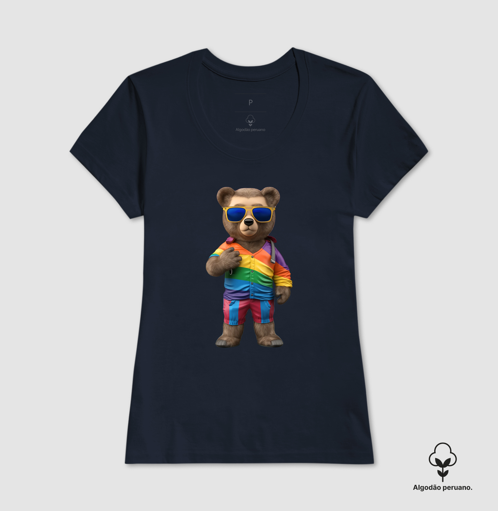 Camisa 3