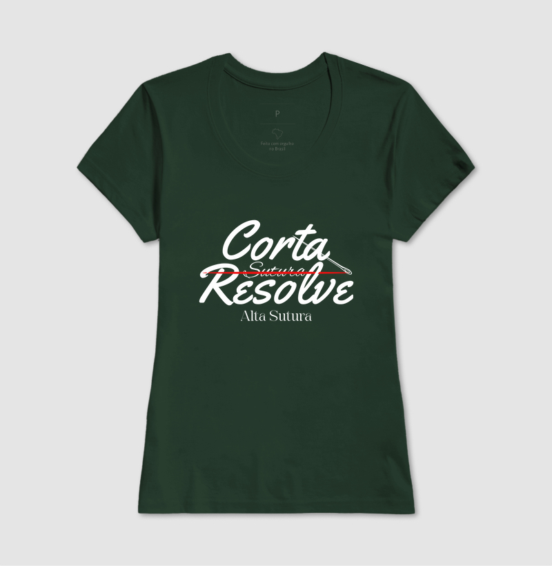 Camisa 10