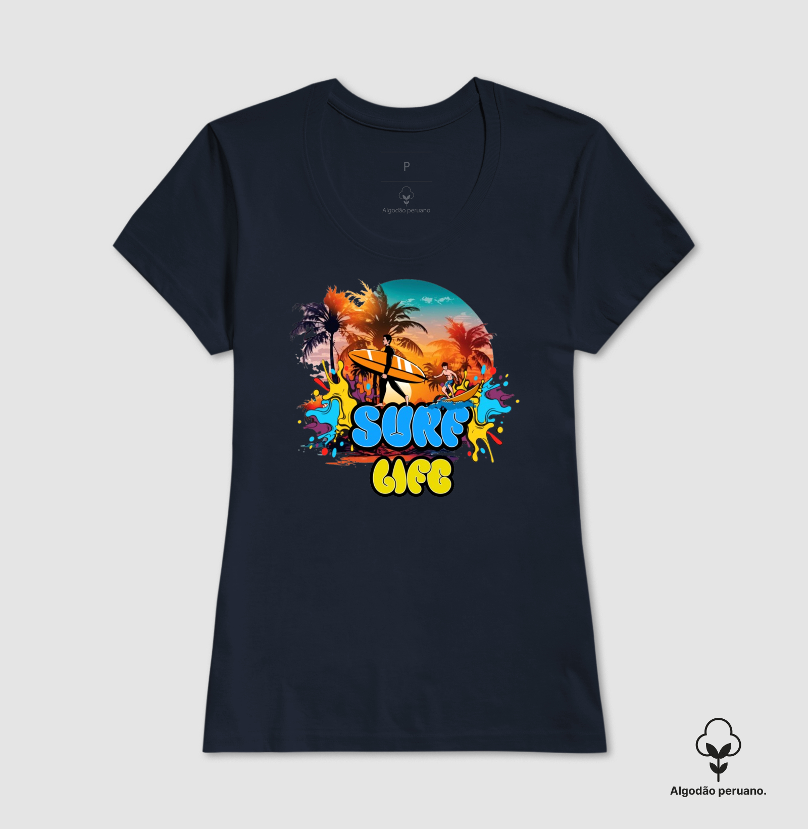 Camisa 2