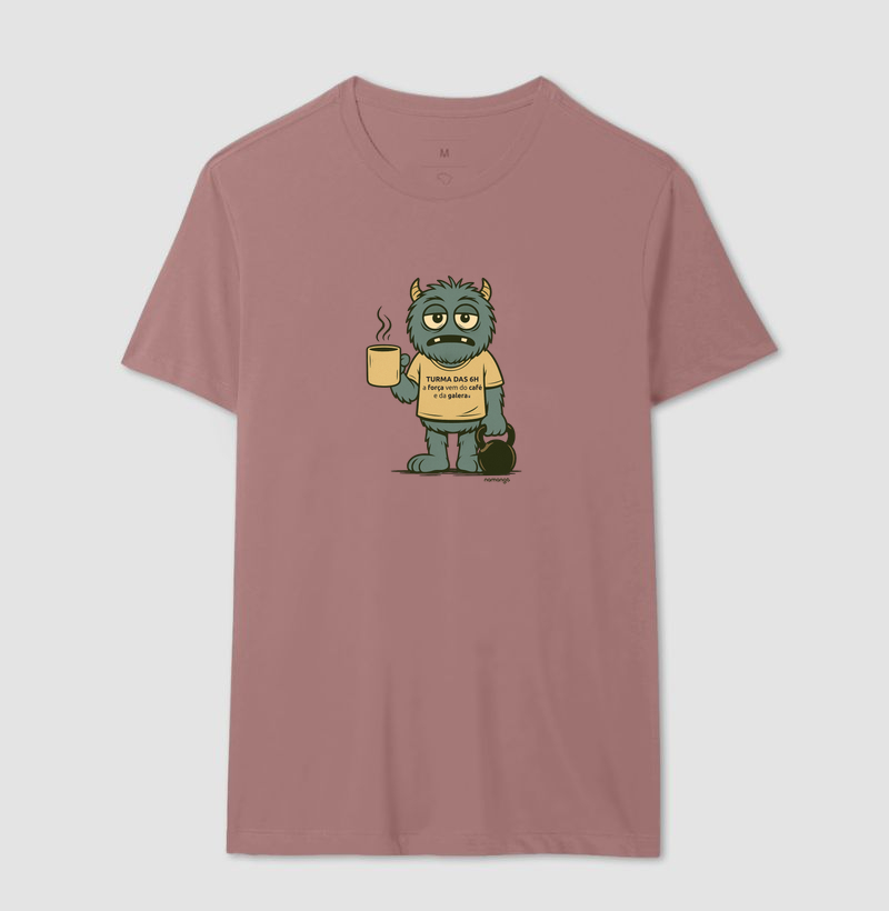 Camisa 16
