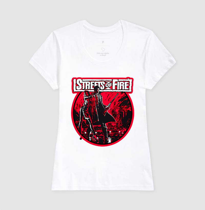 Camisa 12