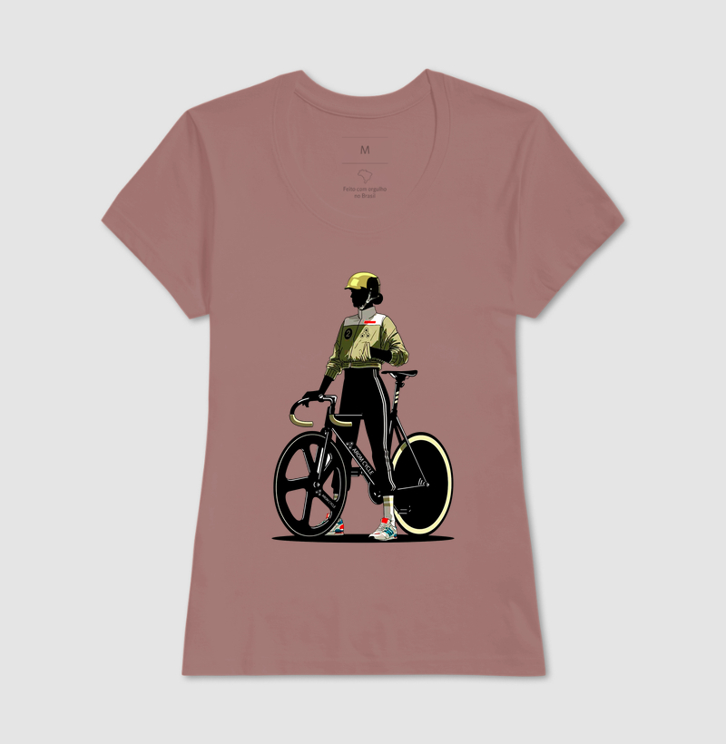 Camisa 15