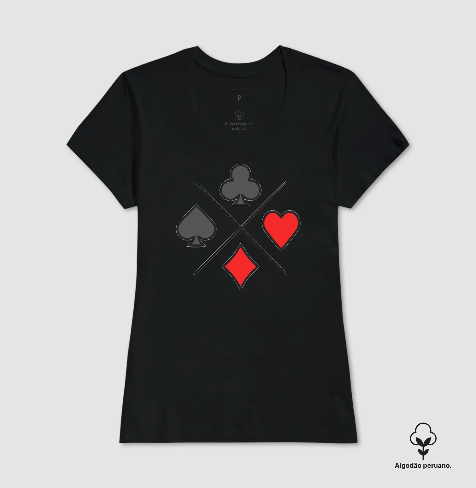 Camisa 6