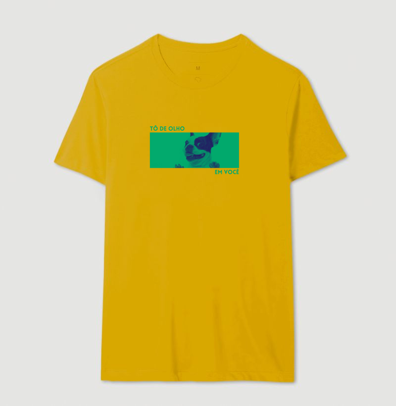 Camisa 17