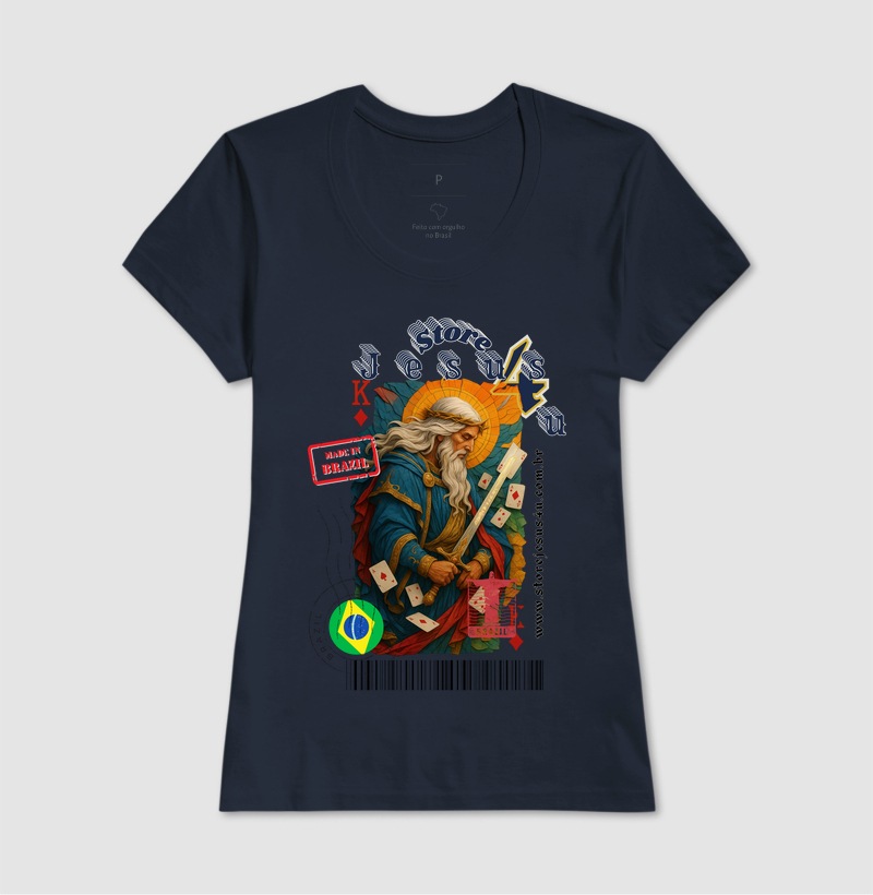 Camisa 6