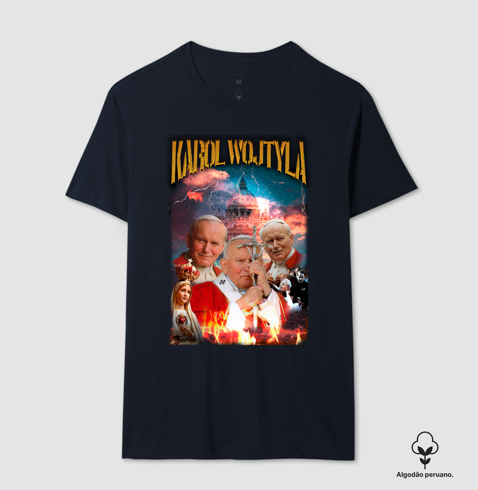 Camisa 3