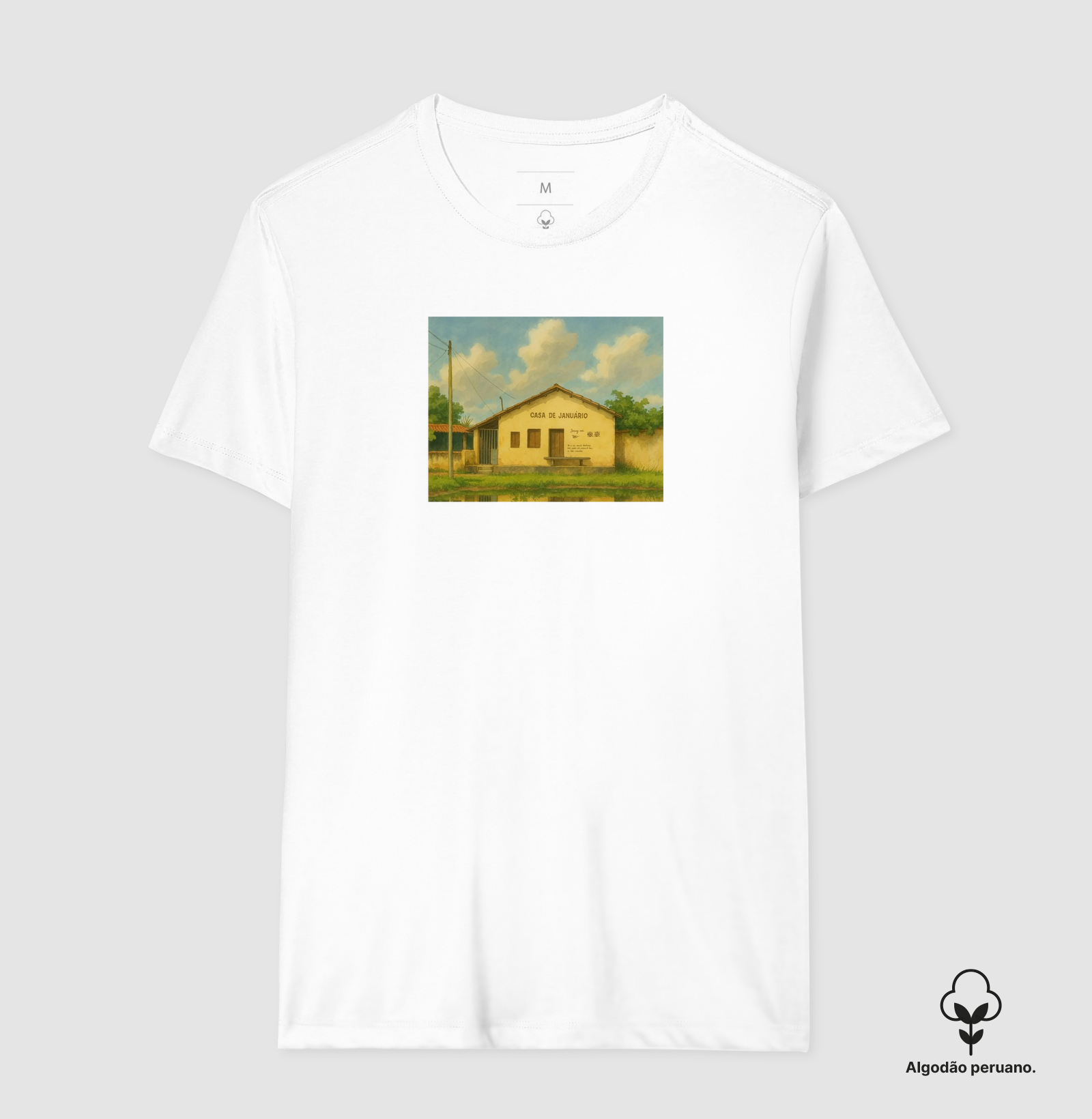 Camisa 5