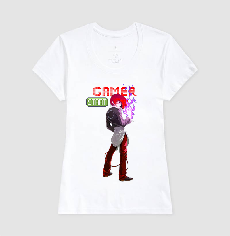 Camisa 3