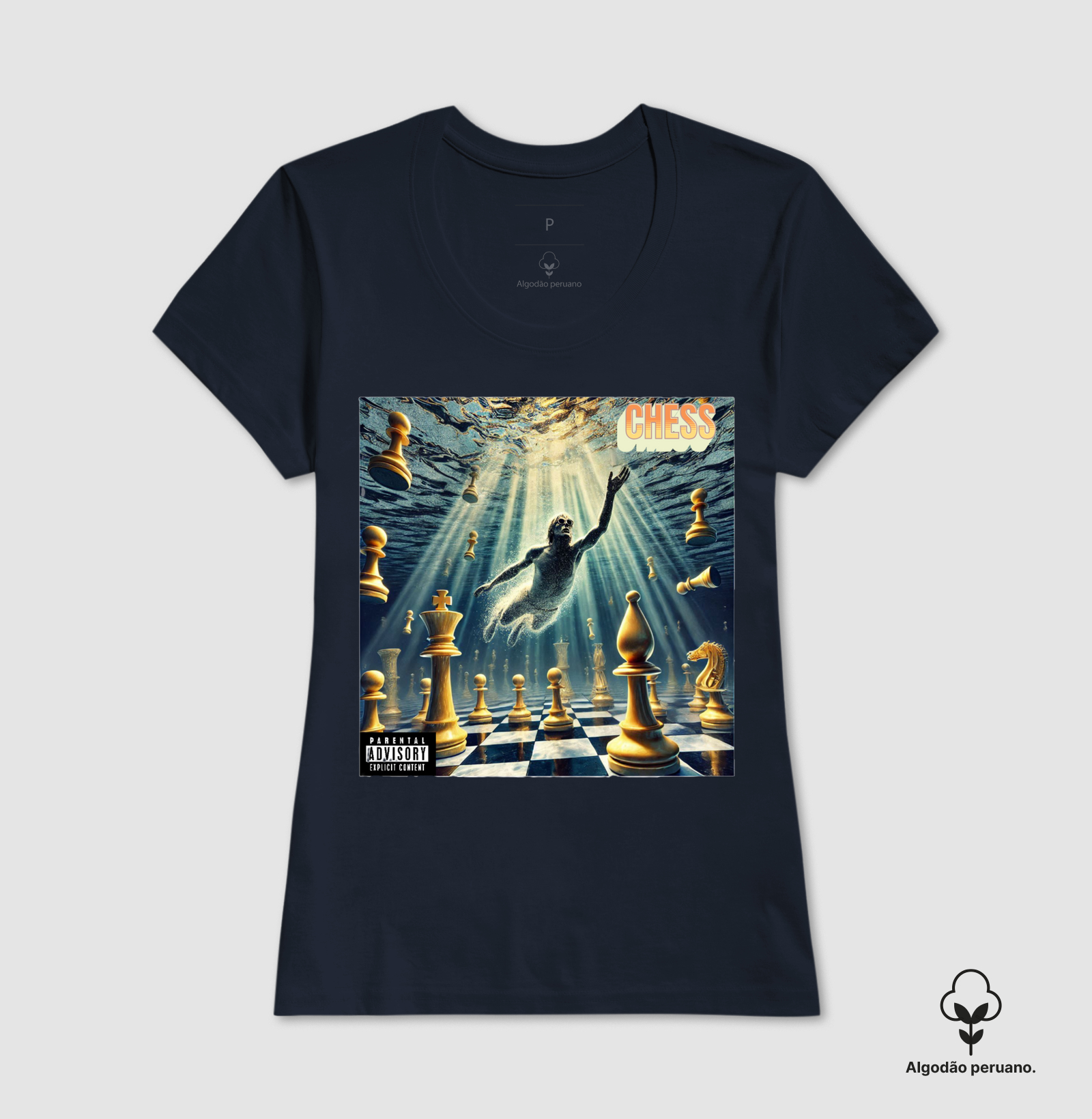 Camisa 2