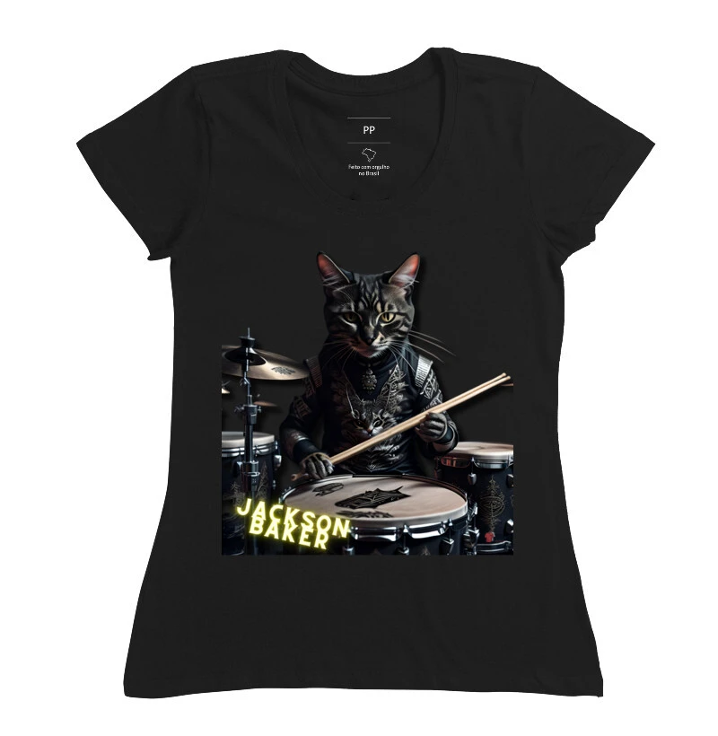 Camisa 1