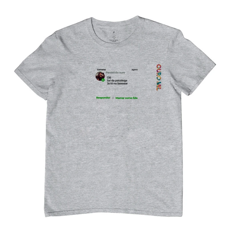 Camisa 4