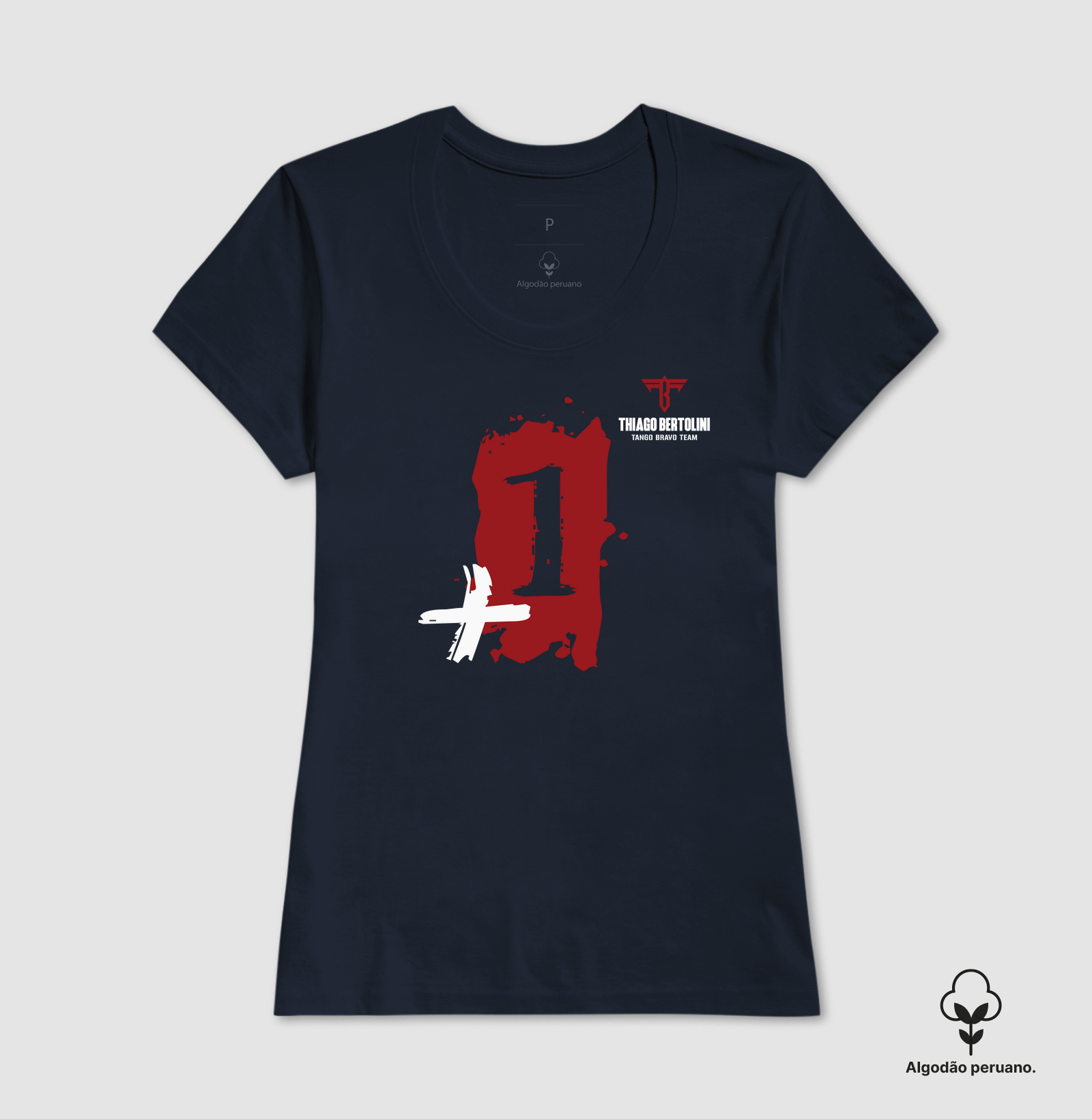 Camisa 2