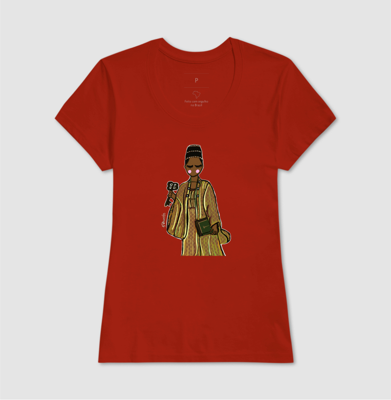 Camisa 5