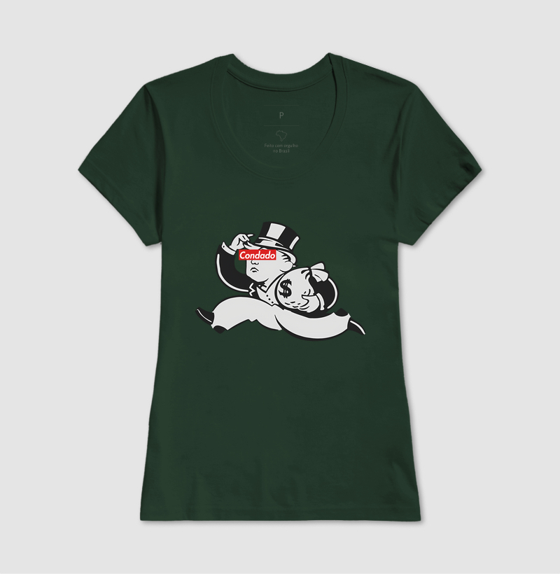 Camisa 17