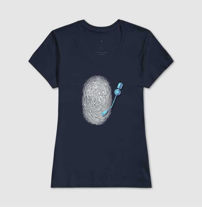 Camisa 22