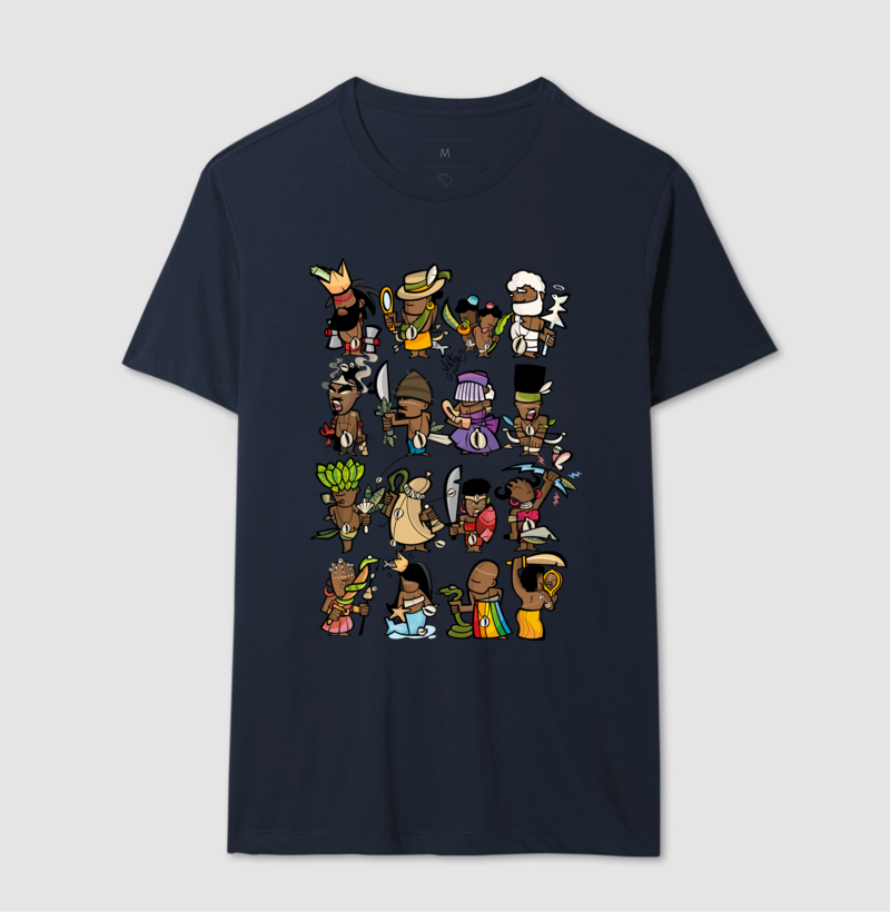 Camisa 7