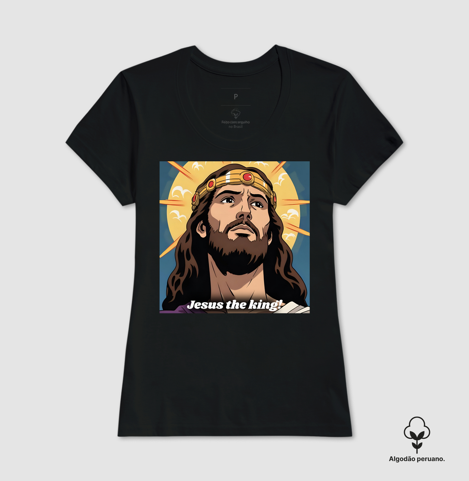 Camisa 3