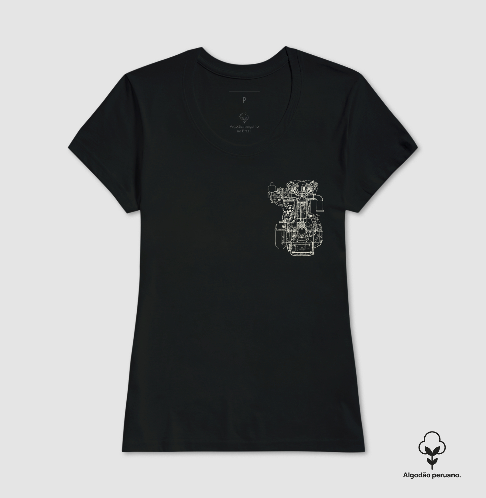 Camisa 6