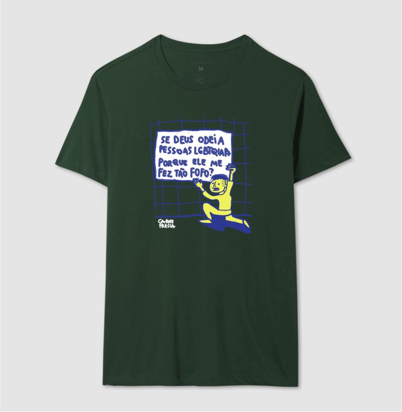 Camisa 13