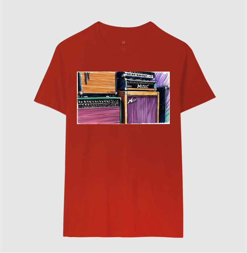 Camisa 9