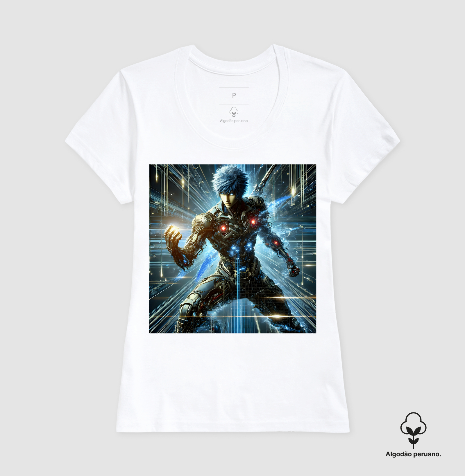 Camisa 1