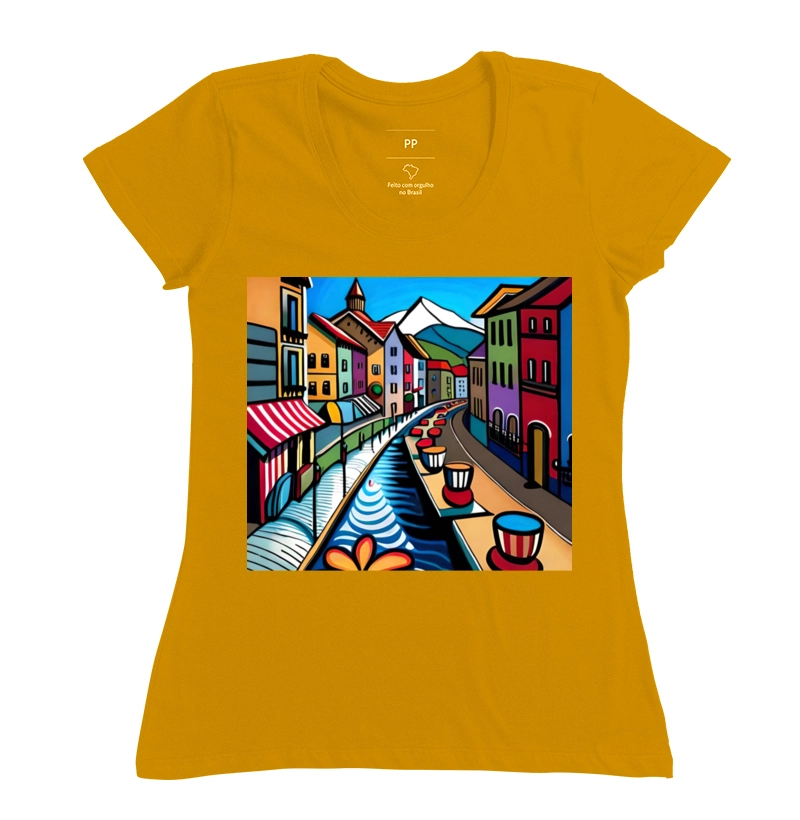 Camisa 14