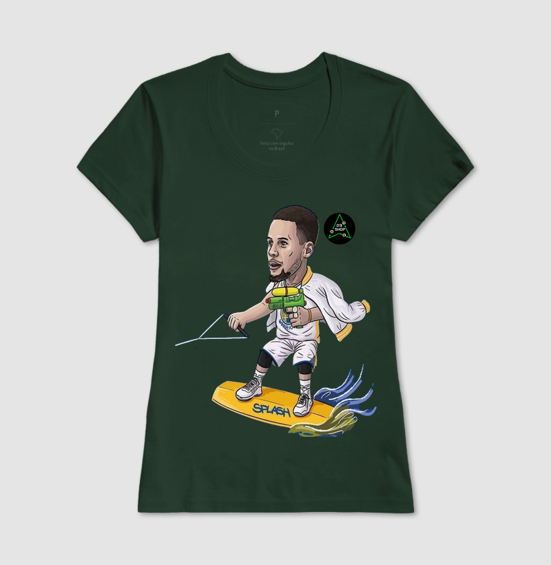 Camisa 10