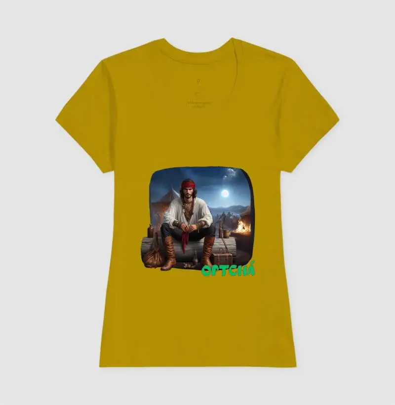 Camisa 9