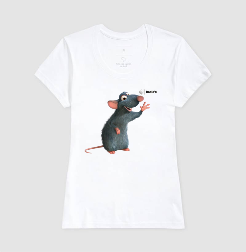 Camisa 4