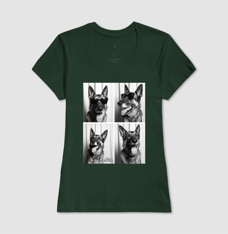 Camisa 10