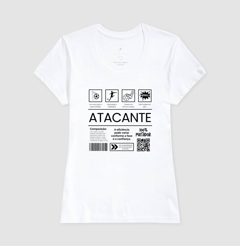 Camisa 5