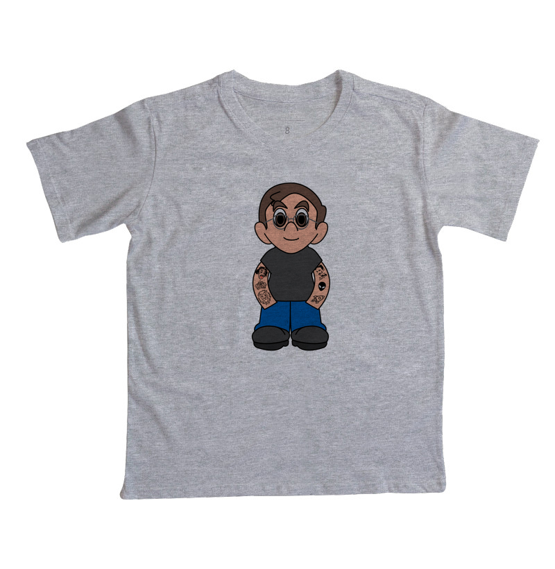 Camisa 2