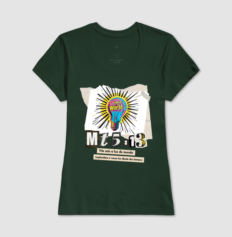 Camisa 9