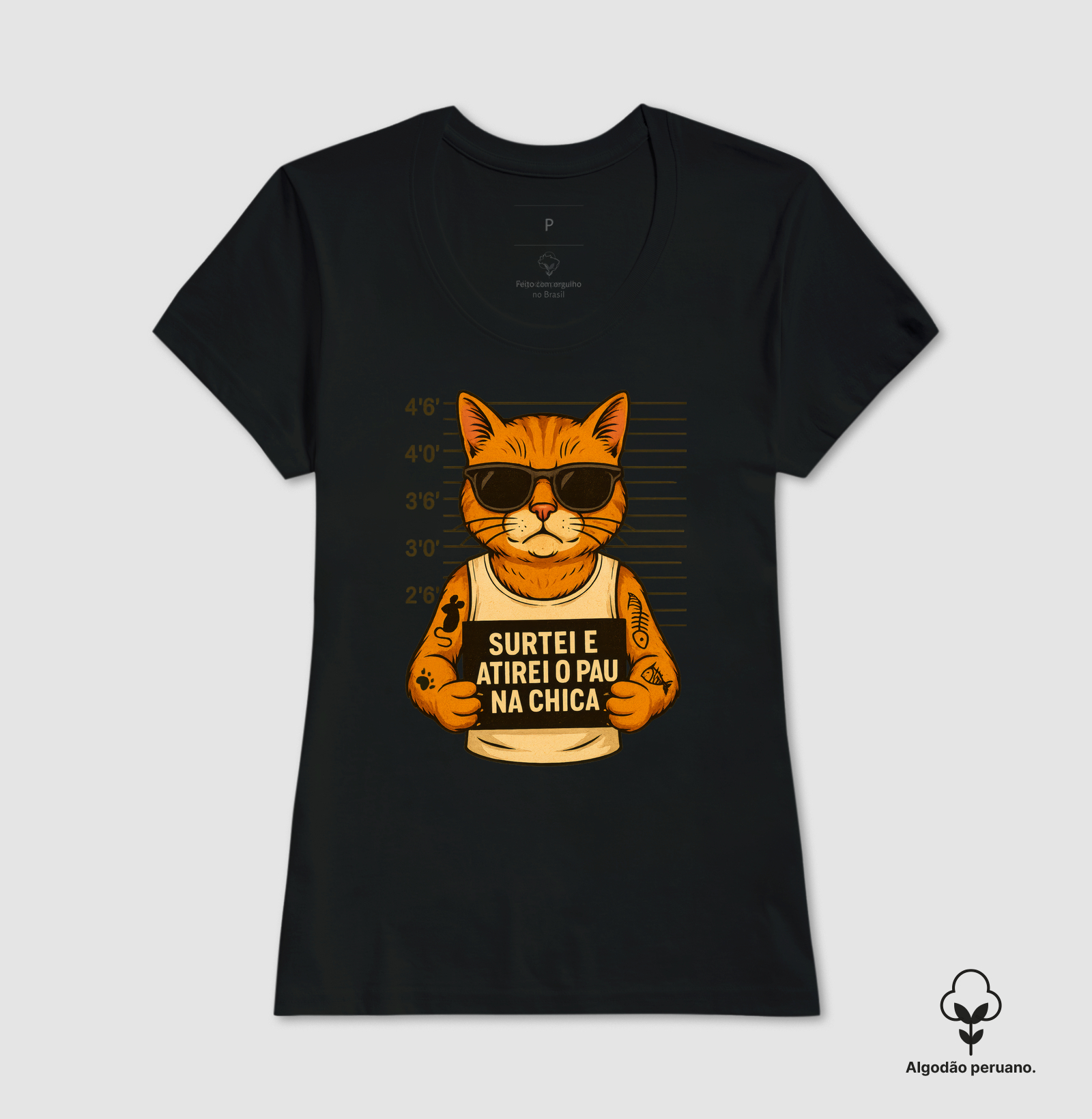 Camisa 4