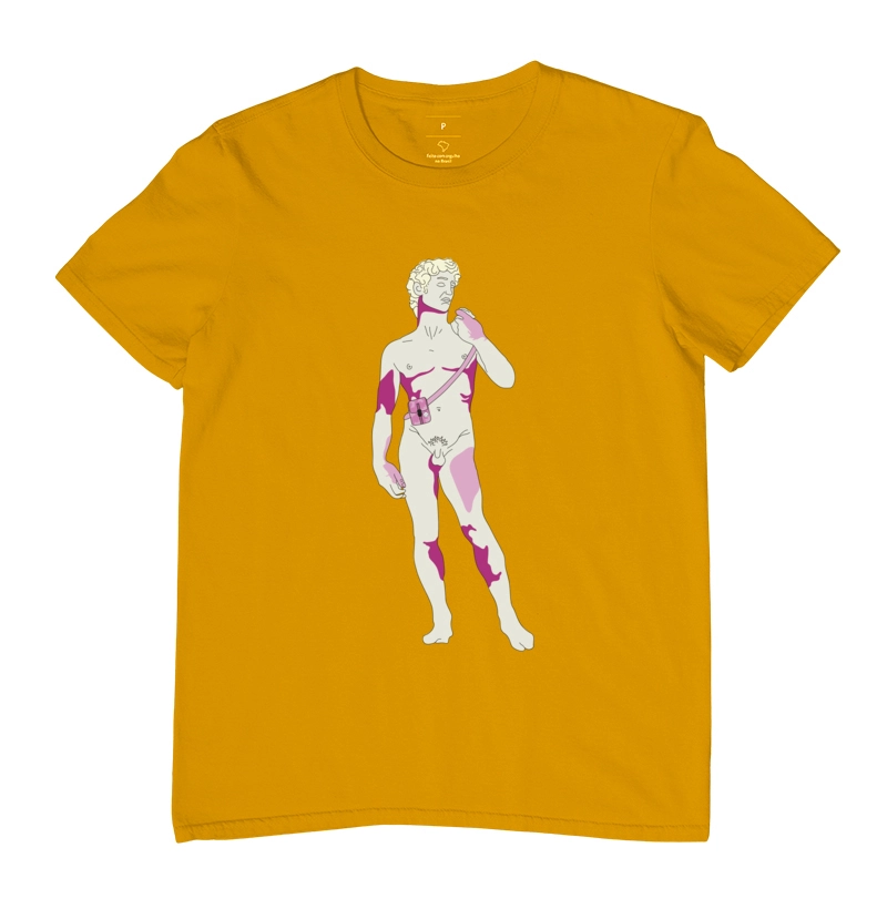 Camisa 13