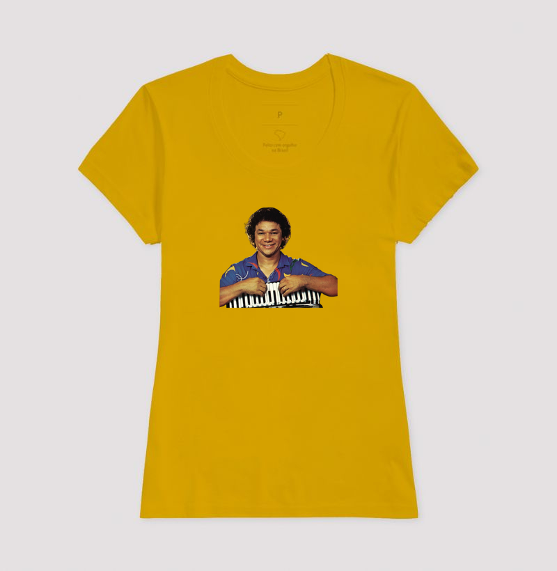 Camisa 15