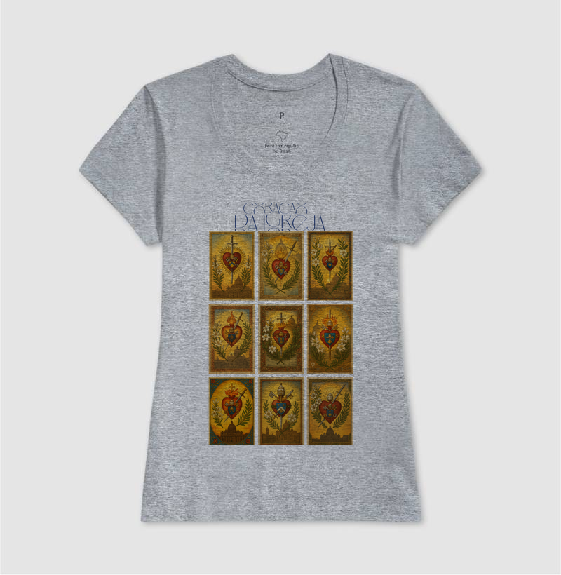 Camisa 9