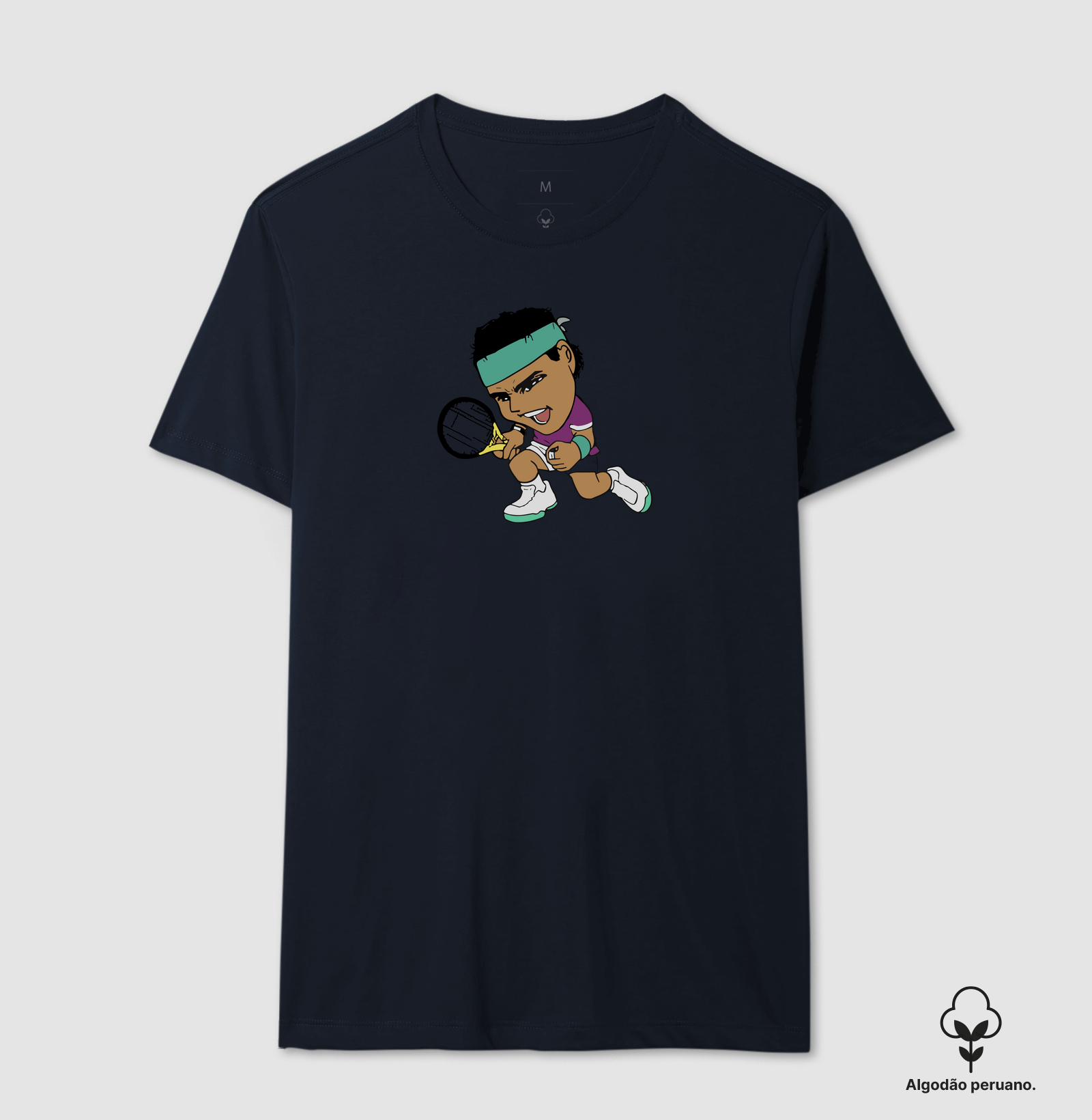 Camisa 6
