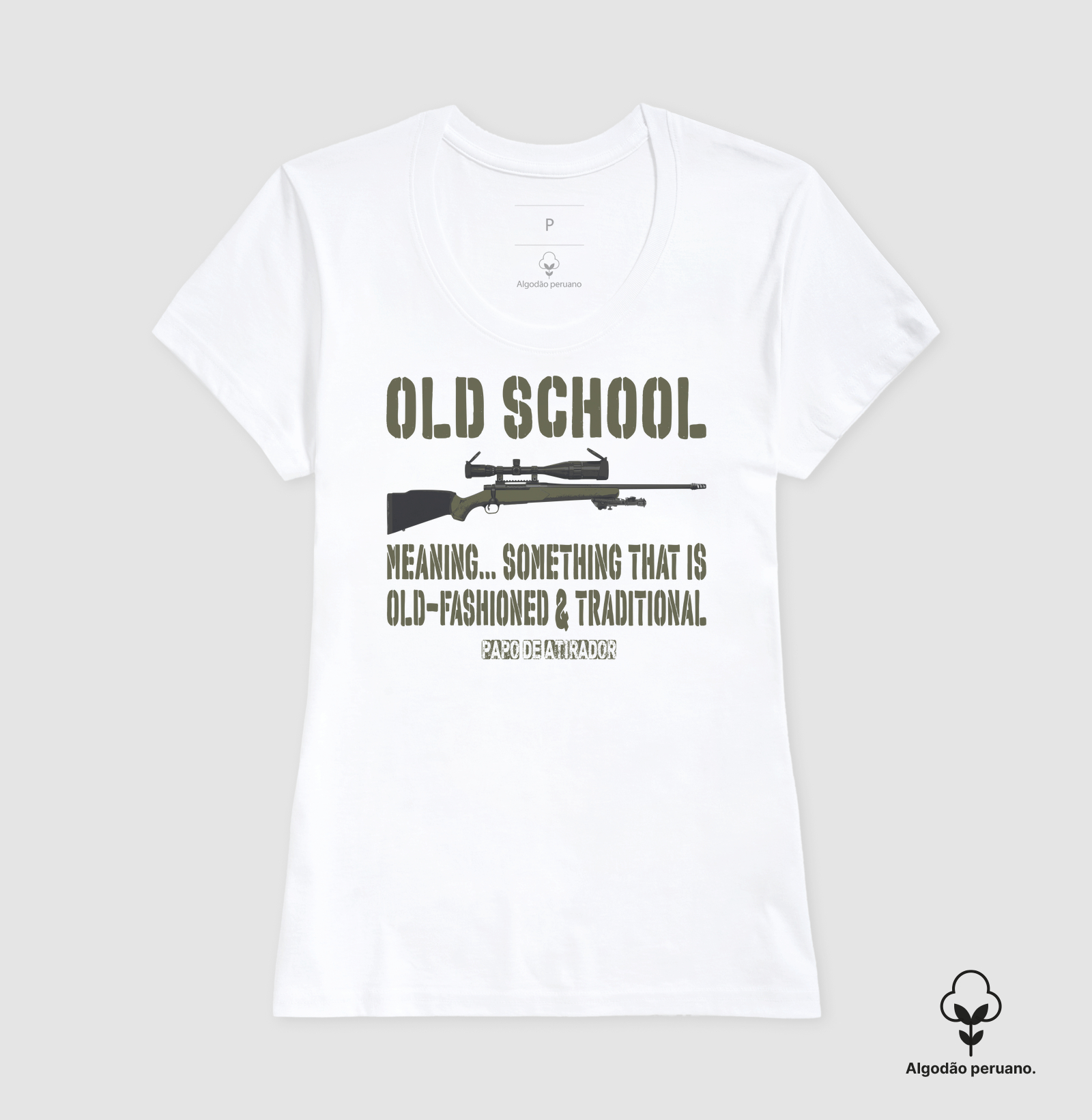 Camisa 1