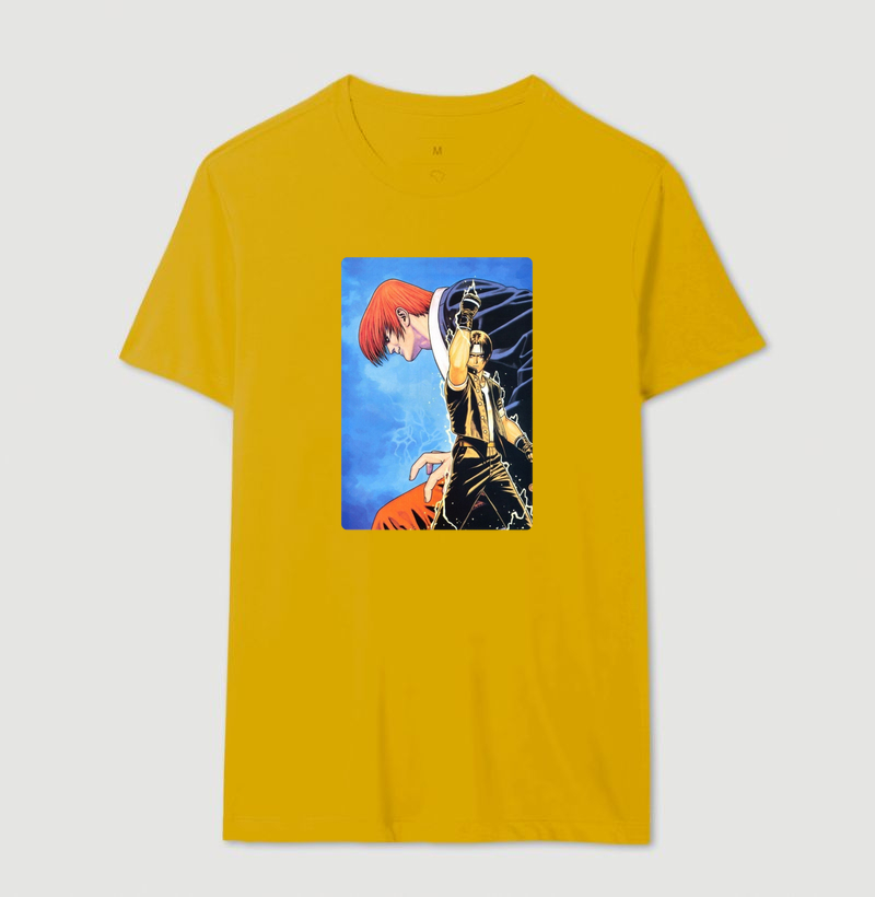 Camisa 9