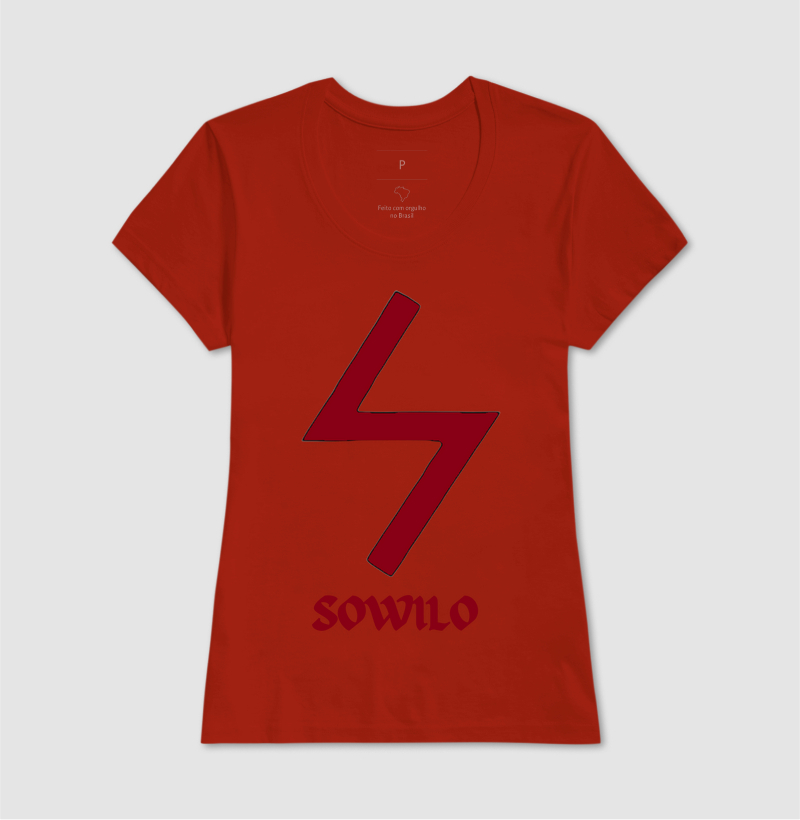 Camisa 15