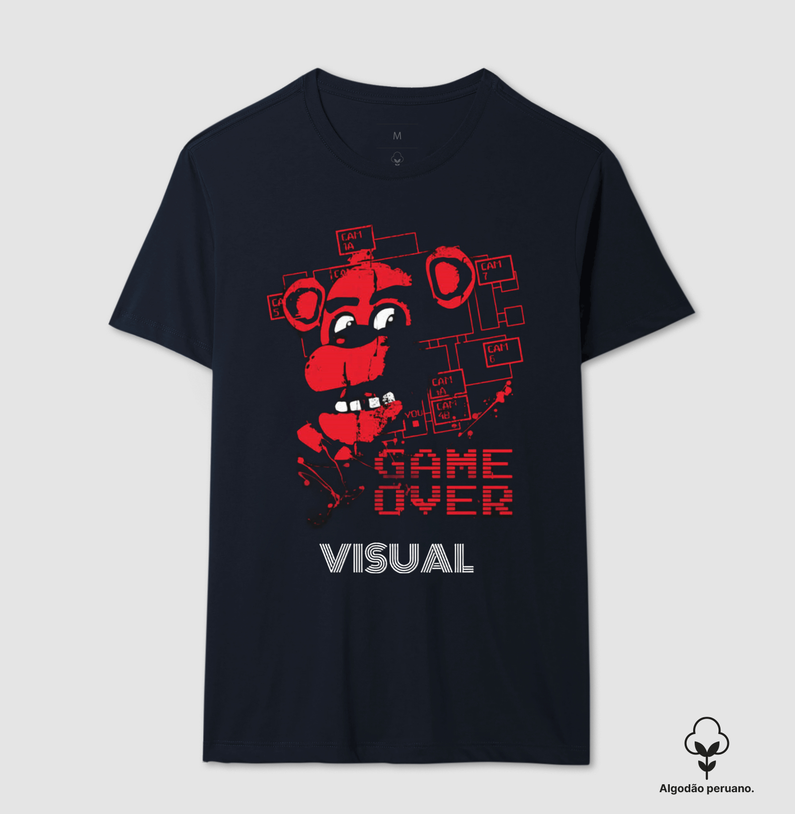 Camisa 3
