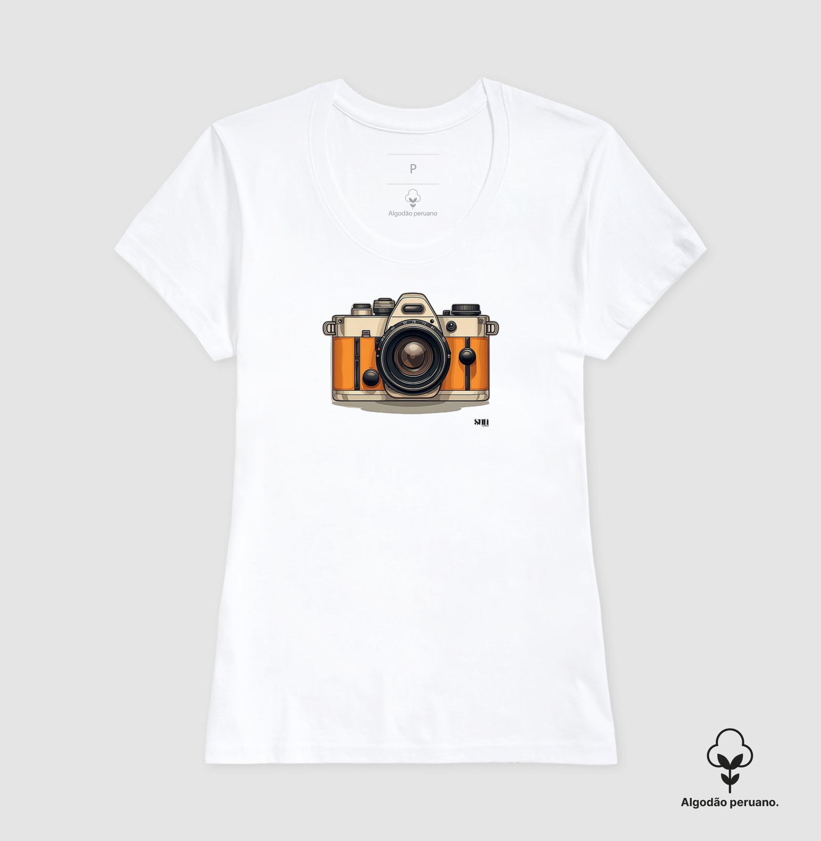 Camisa 1