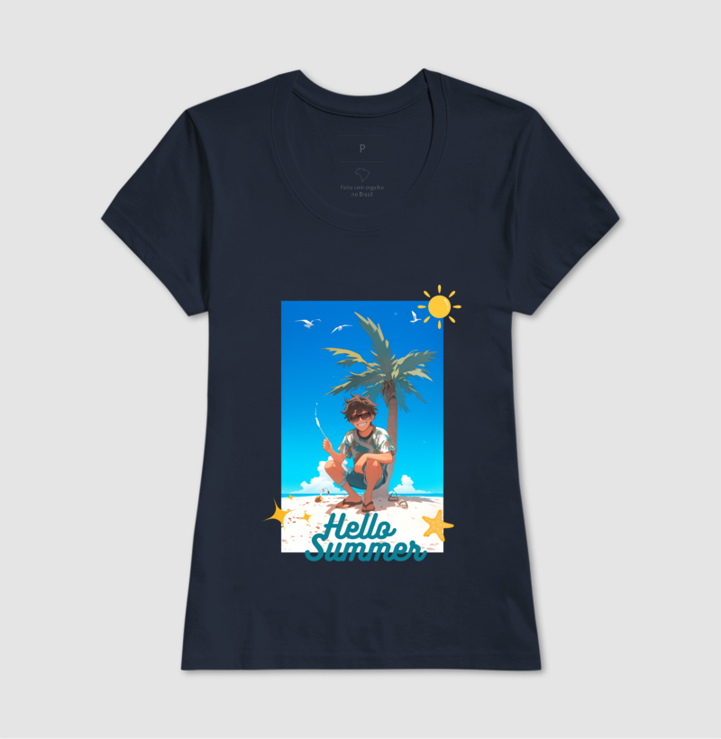 Camisa 6