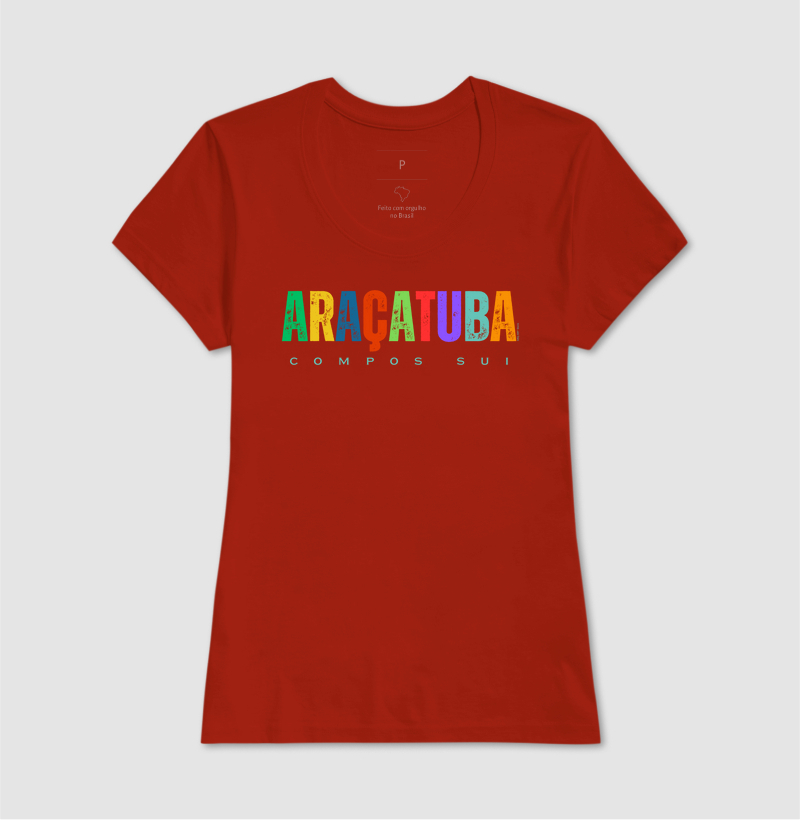 Camisa 13